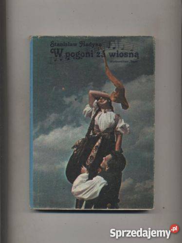 W pogoni wiosną Szczecin