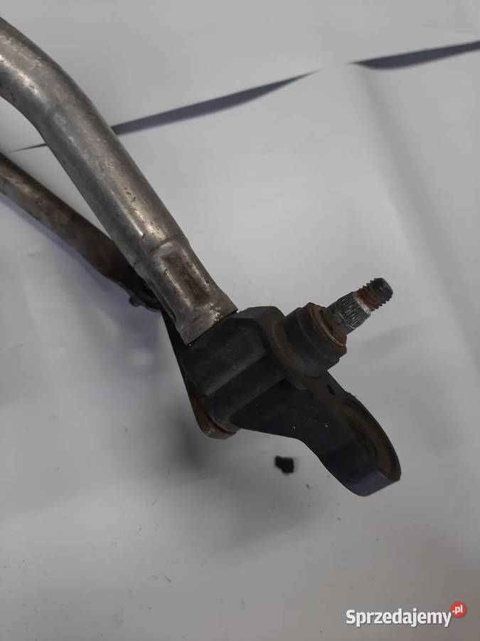 Opel Astra II 2 G mechanizm wycieraczek Ksawerów