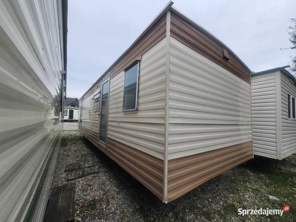 domek holenderski 3172 domek holenderski ATLAS sprzedam