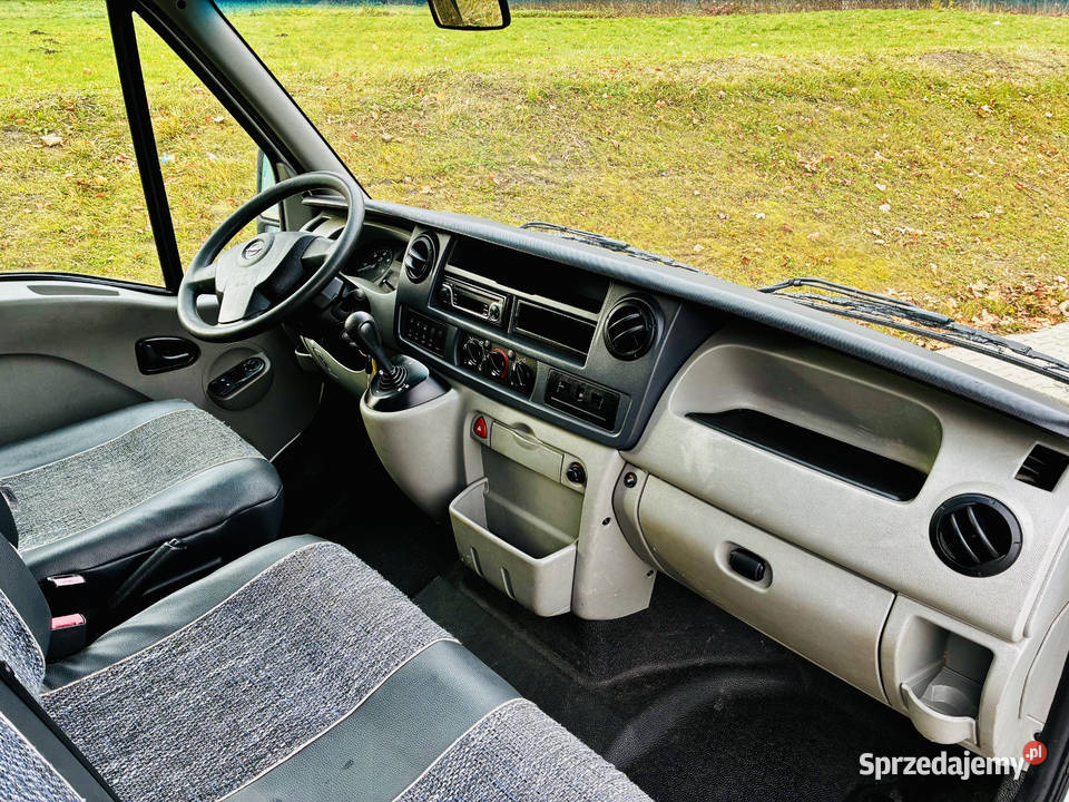 Komorówka do przewozu lodów mrożonek bogate 2464cm3 Pielgrzymowice