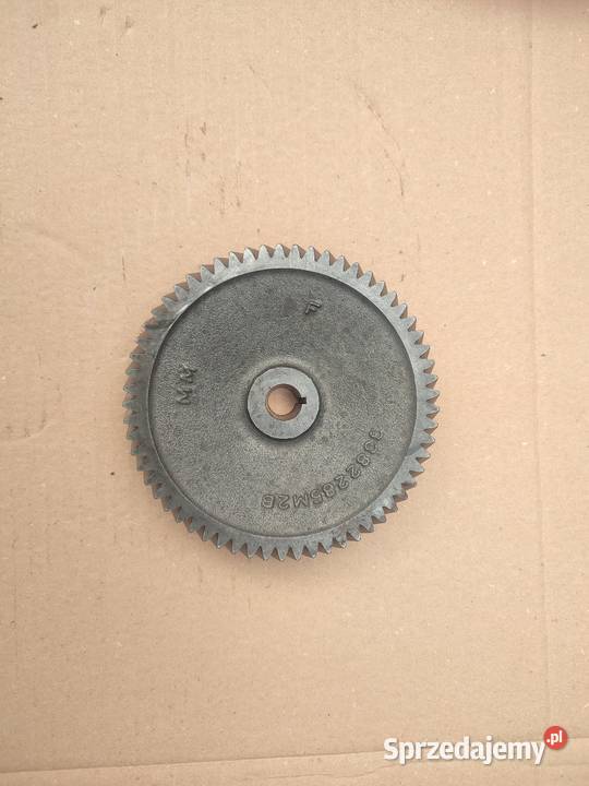 Koło pompy Massey Ferguson 3050 3060 3070 3075 podlaskie sprzedam