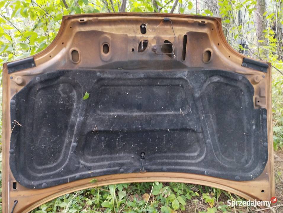 maska seicento zdrowa Sosnowiec