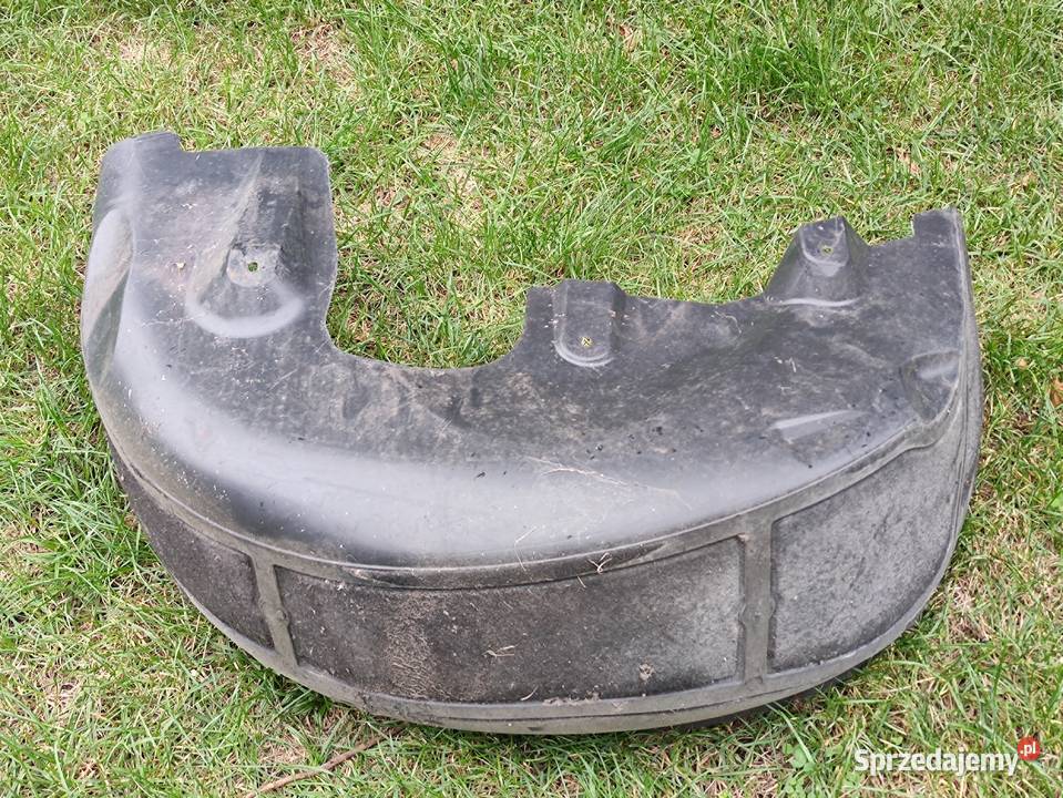 Volvo XC70 prawe tylne nadkole Częstochowa