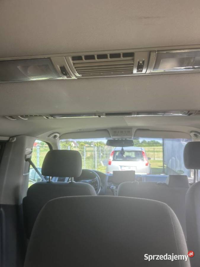 Sprzedam VW t5 Caravelle long Turek