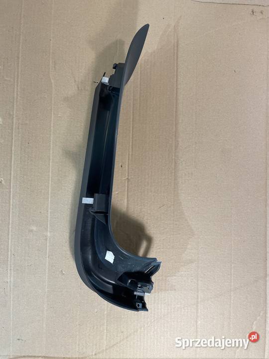 tapicerka tylnej klapy prawa vw tiguan lift 5N