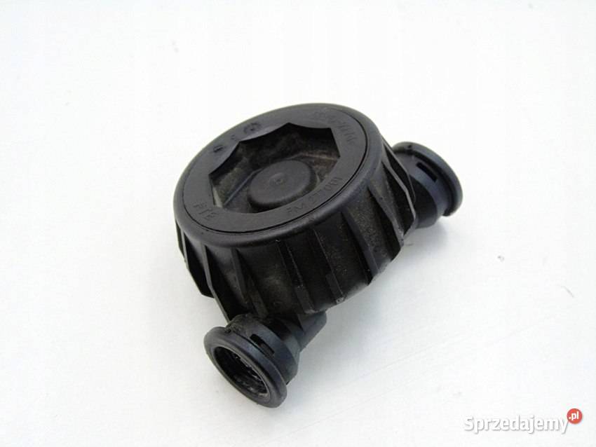 Odpowietrzenie sprzęgła 22 HDI TDCI Transit Sosnowiec sprzedam