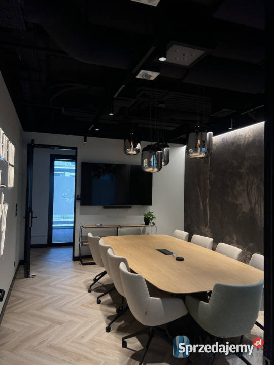 Lokal Warszawa Stanisława Żaryna 60m2