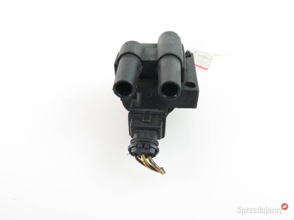 CEWKA RENAULT CLIO II 16 BAEQ068 osobowe Układ elektryczny, zapłon