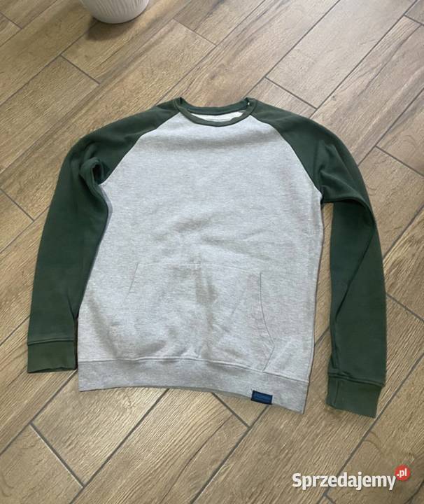Bluza PullBear Rozmiar XS Odzież sportowa świętokrzyskie sprzedam