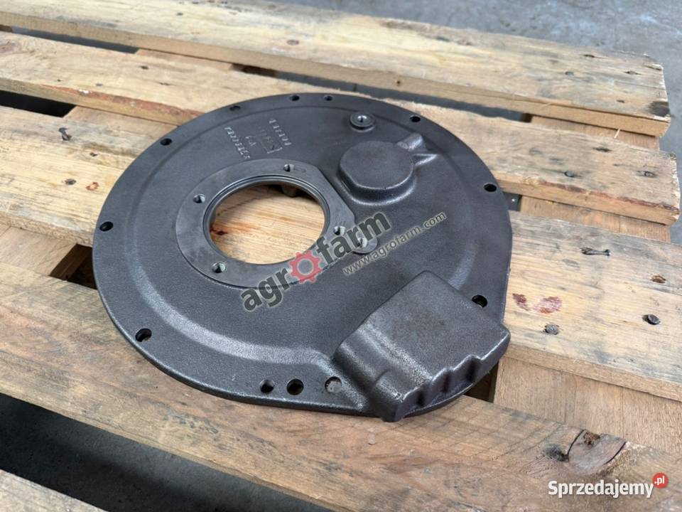 Pokrywa skrzyni biegów Case Maxxum 100 110 115