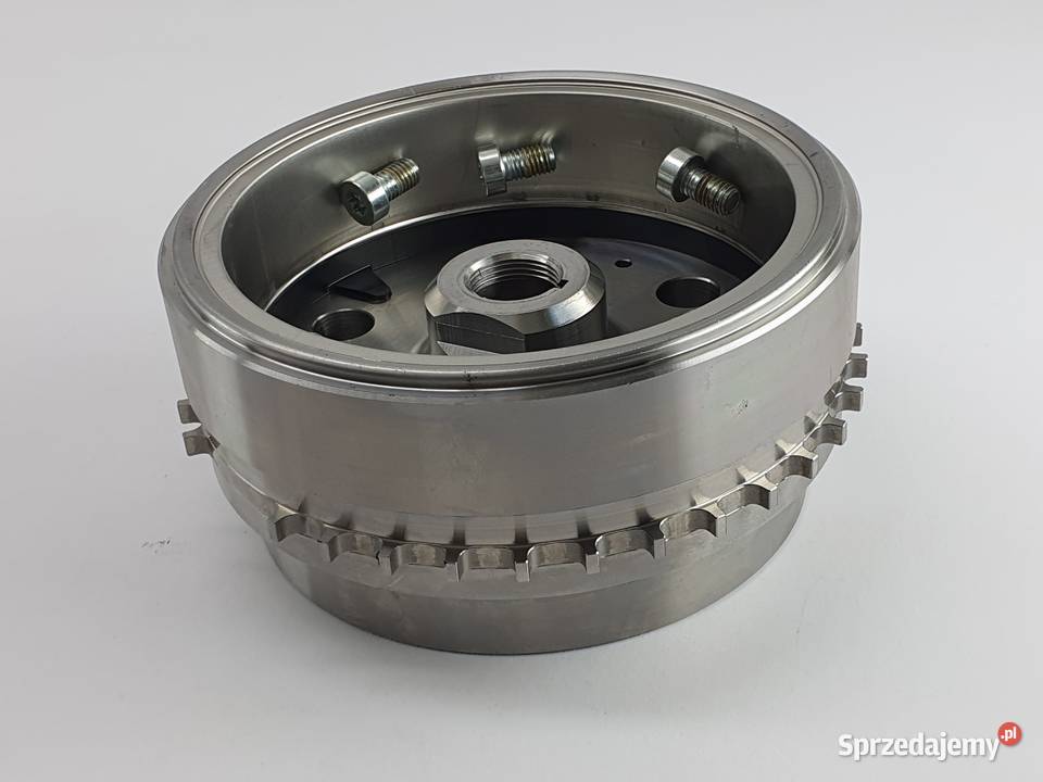 Magneto Kolo Zamachowe Honda Nc 750 Łódź