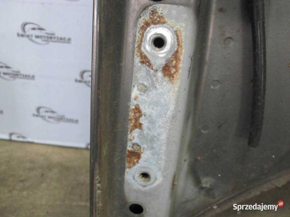 LAND ROVER FREELANDER II 10r maska