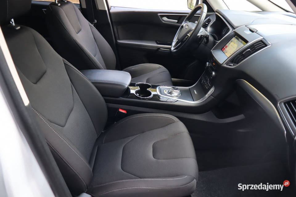 Ford S 20 EcoBlue S-MAX