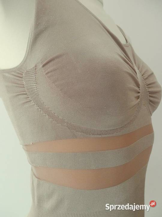Body Bieliźniane Bezszwowe Wyszczuplające Łomża sprzedam