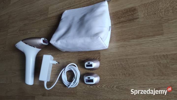 Depilator PHILIPS Lumea Prestige IPL BRI95600 Żywiec