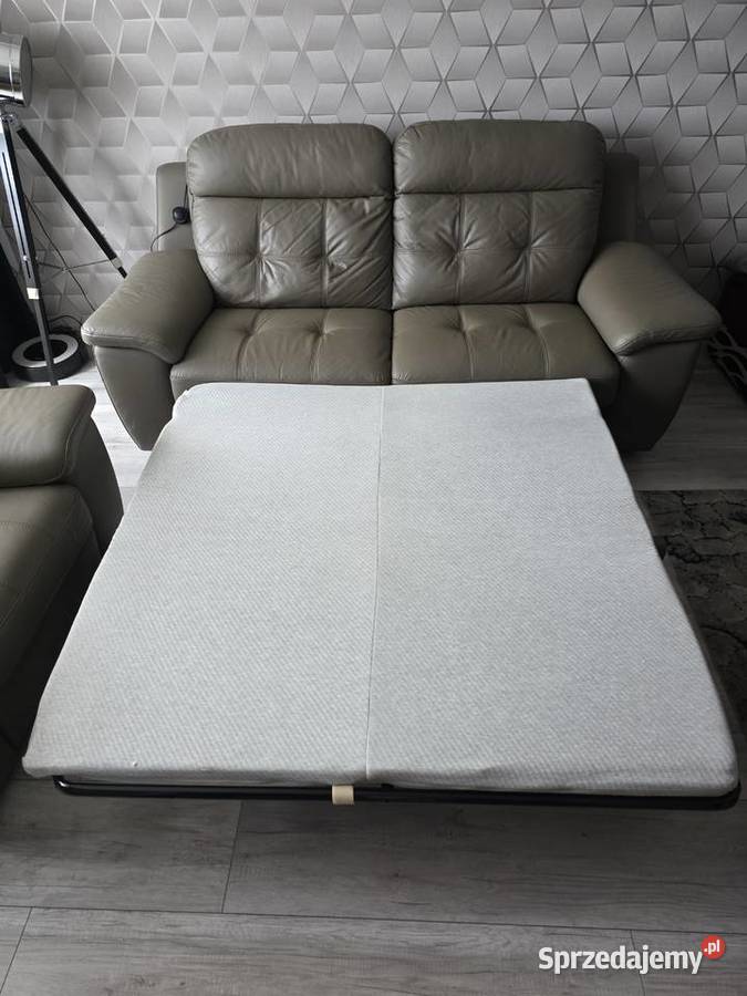 Sofa plus fotel