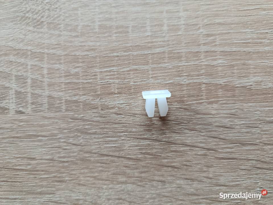 kostka montażowa biała Szczecin sprzedam