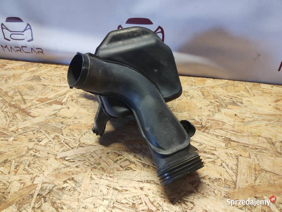 Rezonator Powietrza Powietrza Opel Karl 9288U osobowe Pleszew