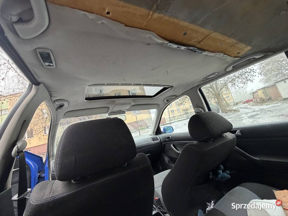 Sprzedam Volkswagen Golf IV