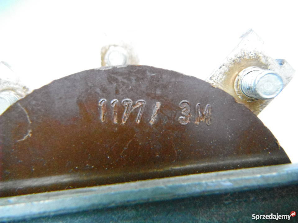 Łącznik warstwowy 25A 500V wyłącznik pakietowy Chlewiska