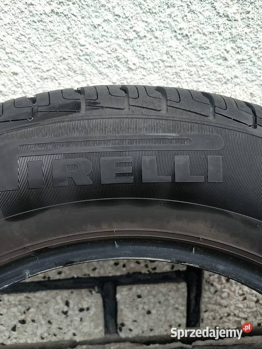 Opony pirelli 195 65 15 65 Samochodowe podkarpackie Jasło