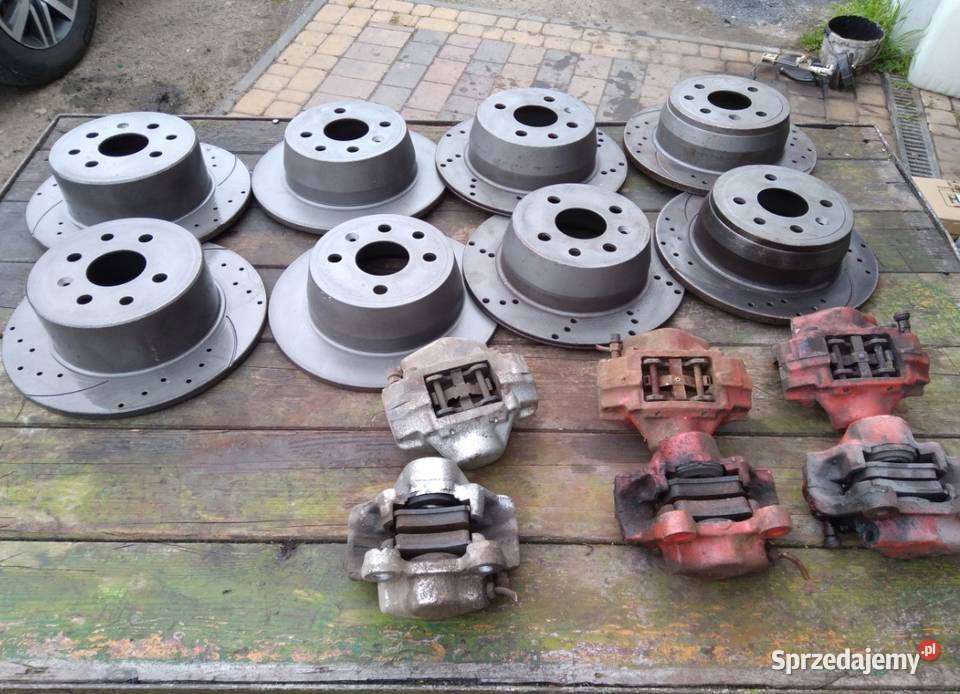 SPINKA listwy klips opel CALIBRA OPEL 90355565 Wiązów sprzedam