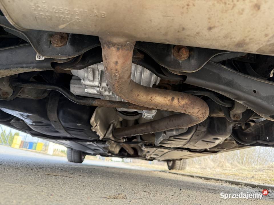 Audi a3 Quattro 150KM Pabianice