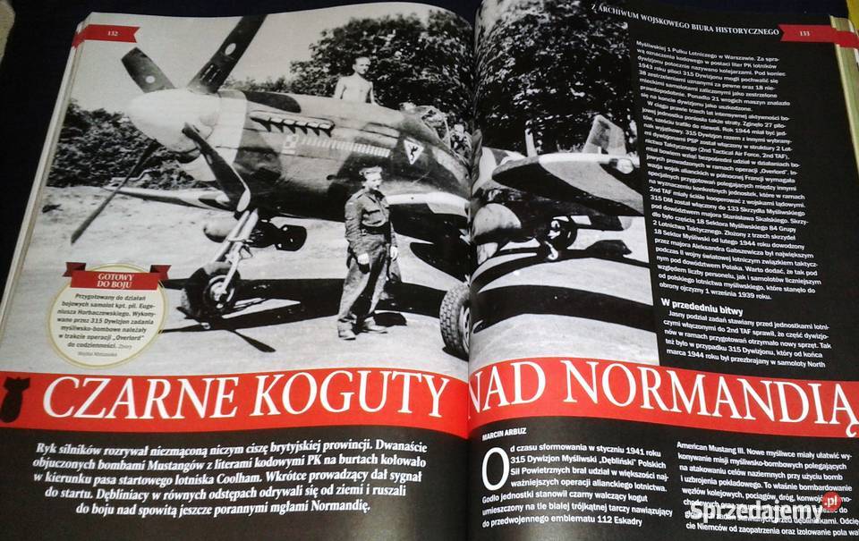 Historia Polska Zbrojna 02 30 2024 Pozostałe sprzedam