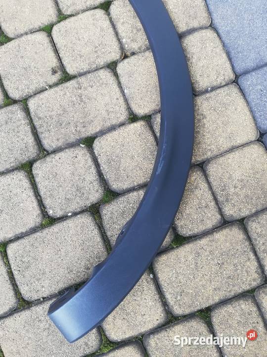 788751343R RENAULT ARKANA LISTWA NA BŁOTNIK osobowe Wadowice