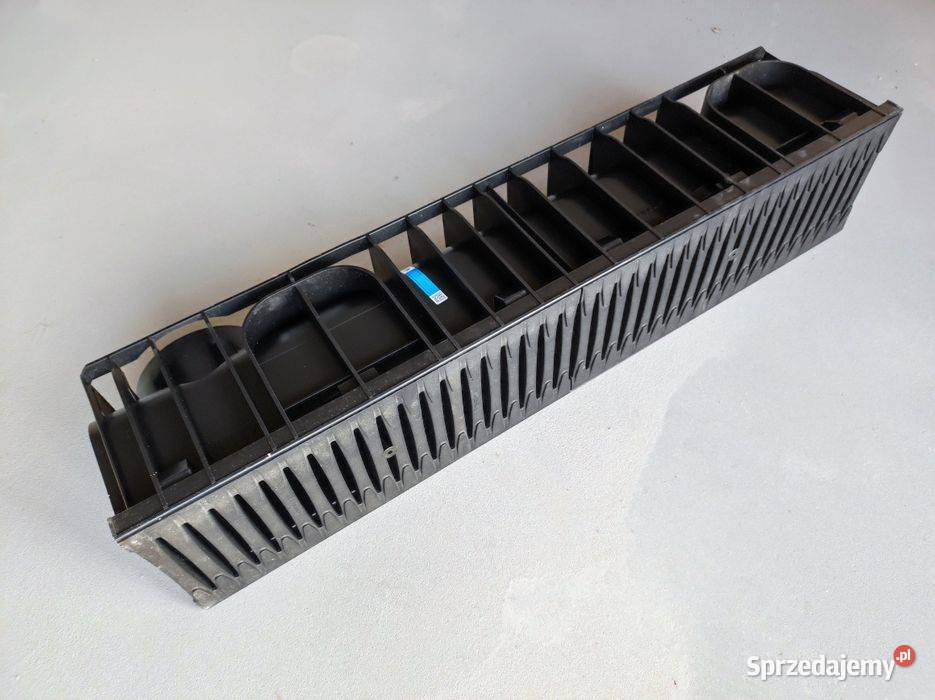 Korytko Hauraton Recyfix Pro Lublin