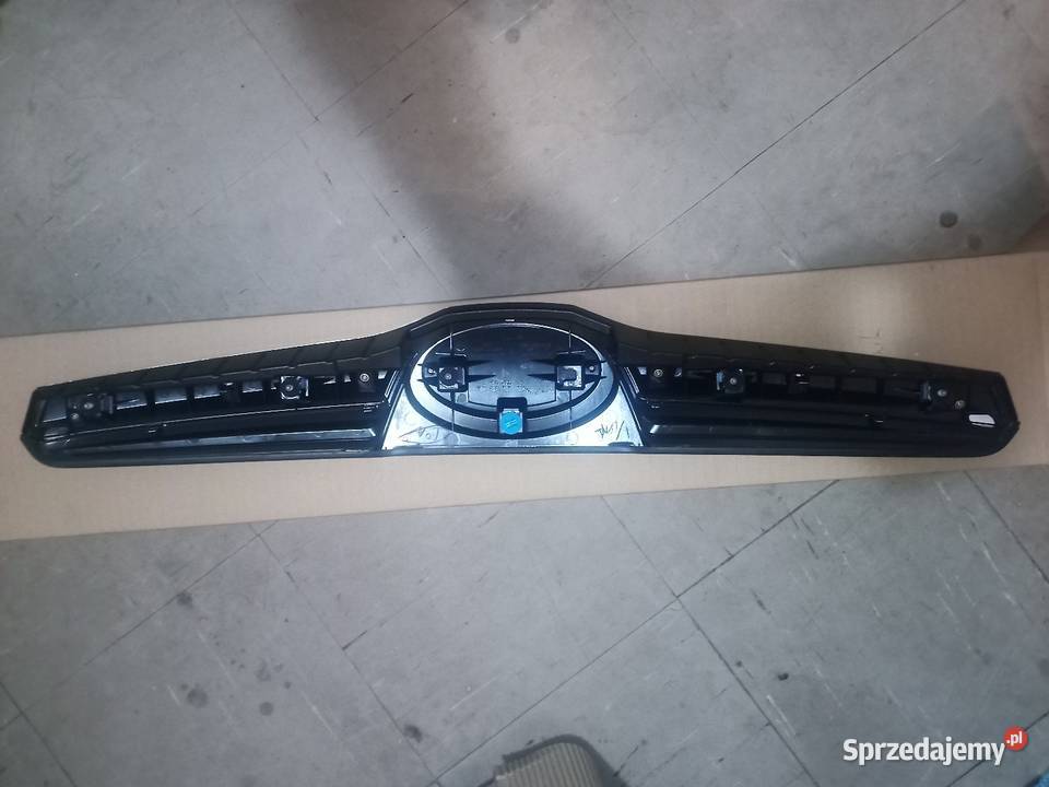 Listwa atrapa grill górny maski Forester IV 1316 Maski mazowieckie Warszawa