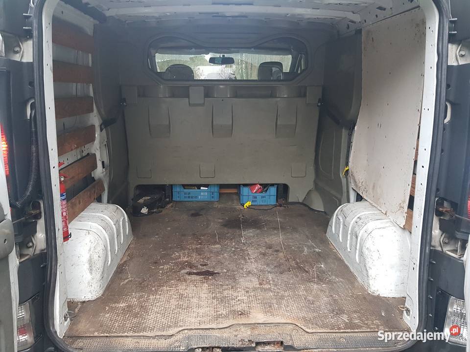 Opel vivaro 19 radio Turek sprzedam