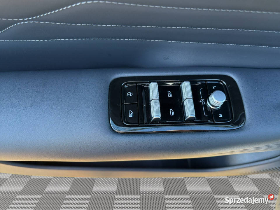 Geely Starray EMi 15 PHEV Pro Podgrzf i kier wspomaganie kierownicy Gdańsk sprzedam