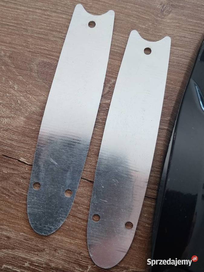 nowy zestaw do przeniesienia kierunkowskazów