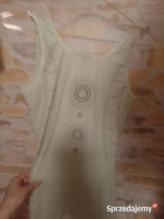 LXL Ekskluzywny kombinezon modelujący z Londynu Kraków sprzedam