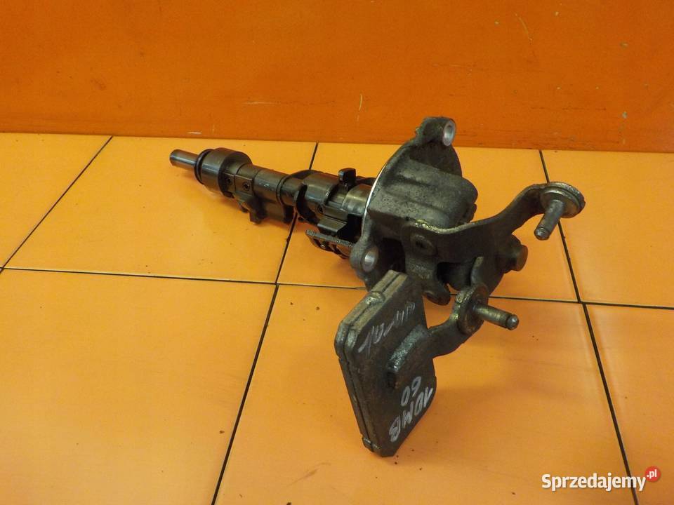 MAZDA 6 GJ 22 D SKYACTIV 16r SH01 wybierak Suków