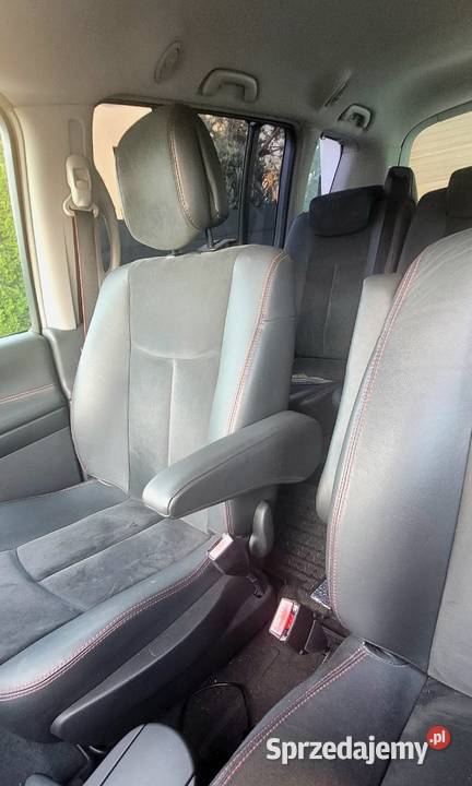 Renault Espace LPG 20T 170 Van / Minibus Stryków sprzedam