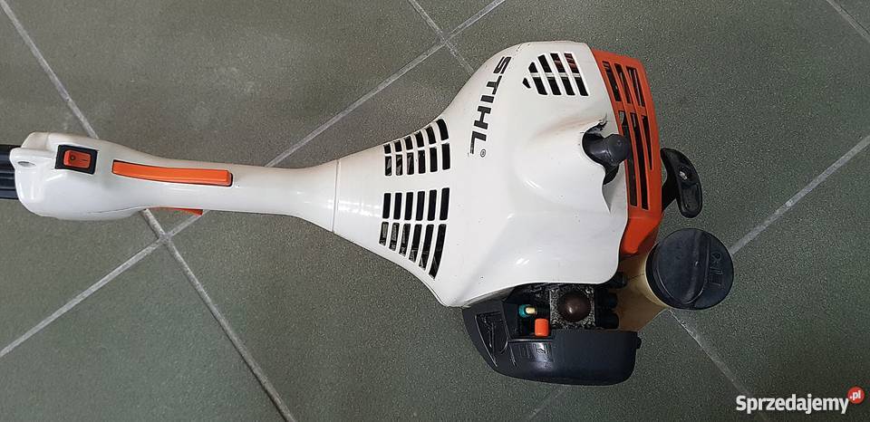 Kosa Podkoszarka spalinowa STIHL FS38 2007r Gdańsk