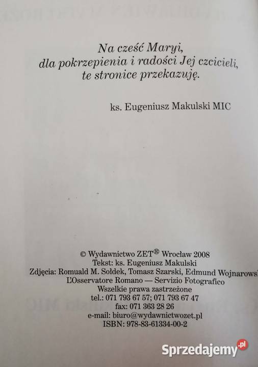 Licheń Dzieje Sanktuarium Lędziny