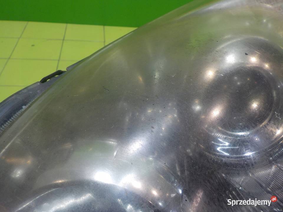 HONDA CRV III 22 ICTDI 08r 5D lampa lewa przod mazowieckie Suków