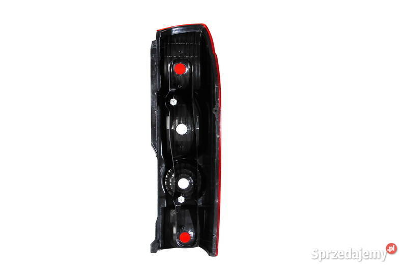 Lampa tył Lewa CITROEN JUMPER II FIAT DUCATO dostawcze