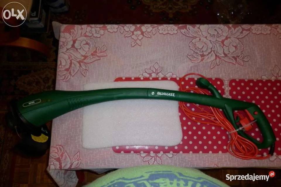 Podkaszarka Elektryczna Qualcast 250W Ryobi 350W Elektryczne Lublin