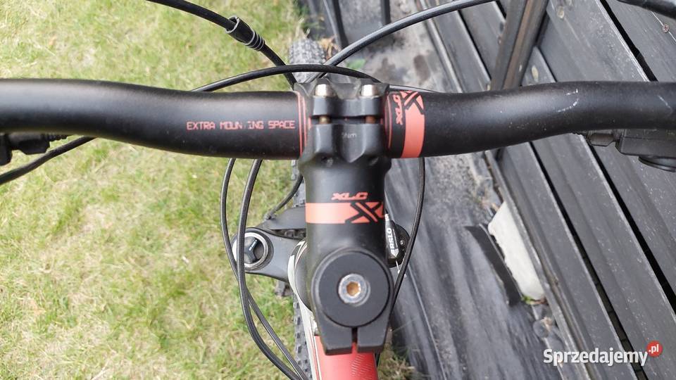 Haibike Edition 770 Górskie, MTB Ożarów Mazowiecki