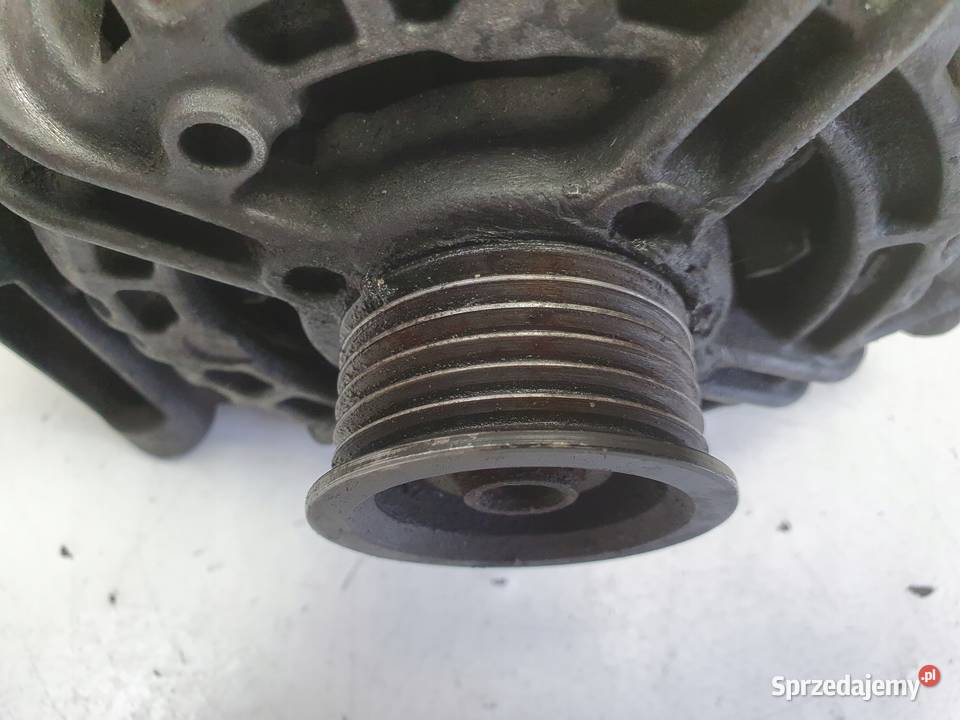 ALTERNATOR Mini One R50 R53 16 16V bosch Chełm