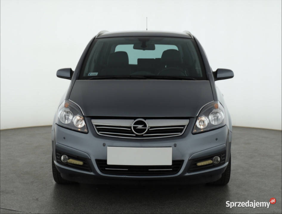 Opel Zafira 18 Opel Piaseczno