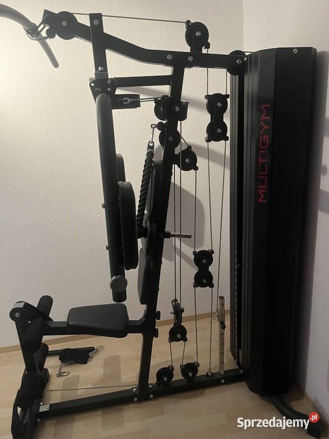 Atlas Kettler MULTIGYM