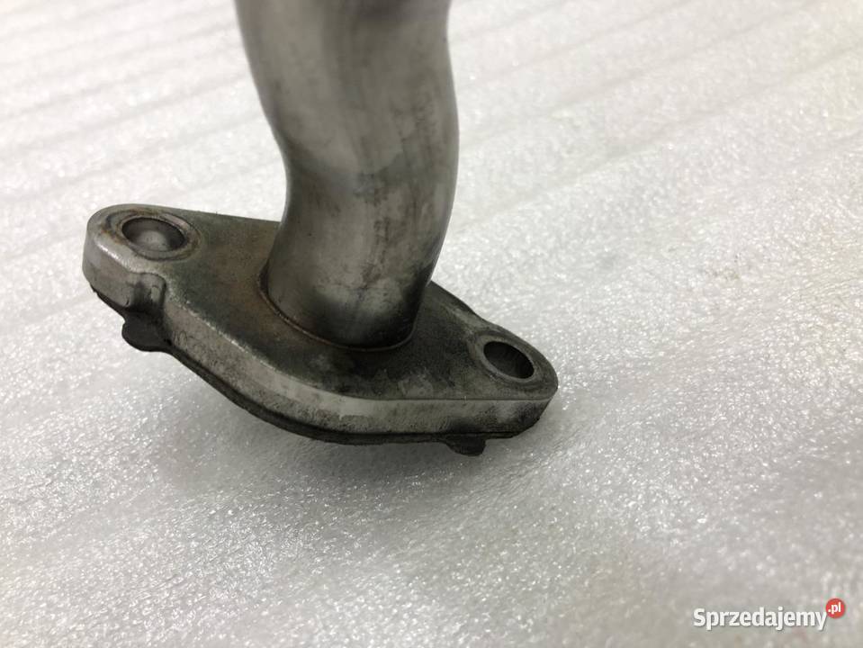 PRZEWÓD RURA EGR SPALIN AUDI A5 8T 03L131521AH osobowe