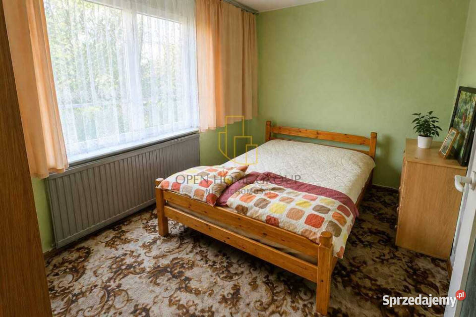 Wolnostojący dom Maciejowa z garażem do remontu Jelenia Góra