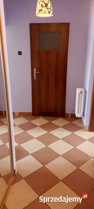 Przytulne mieszkanie Os Na Lotnisku Bieńczyce małopolskie Kraków
