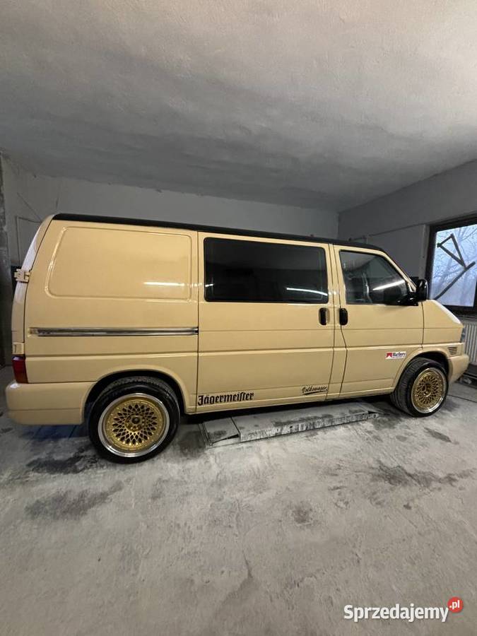 Volkswagen t4 transporter Dąbrowa Tarnowska